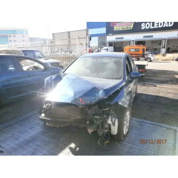 SEAT IBIZA (6J5)