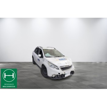 PEUGEOT 2008 (--.2013)