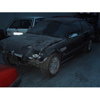 BMW SERIE 3 COMPACTO (E36)