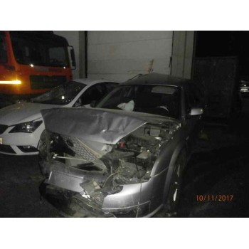 FORD MONDEO BERLINA (GE)