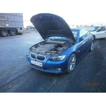 BMW SERIE 3 COUPE (E92)