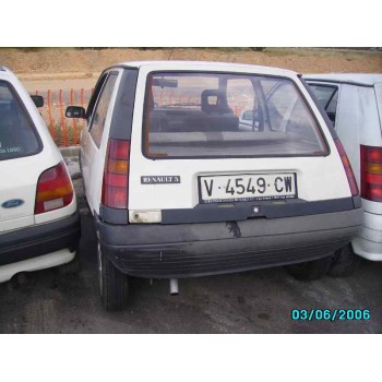 RENAULT 5 (B/C40)