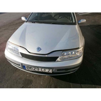 RENAULT LAGUNA II (BG0)