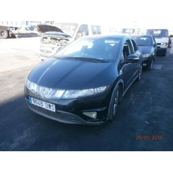 HONDA CIVIC BERLINA 5 (FK)