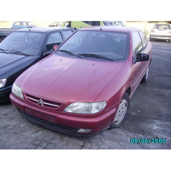 CITROËN XSARA COUPE