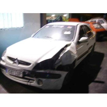 CITROËN XSARA BERLINA