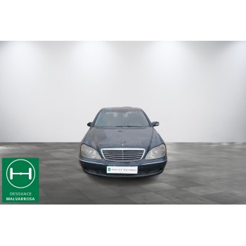 MERCEDES-BENZ CLASE S (W220, V220)