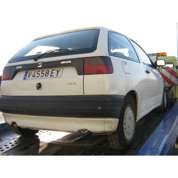 SEAT IBIZA (6K)