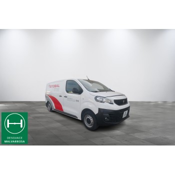 PEUGEOT EXPERT FURGONETA (V_)