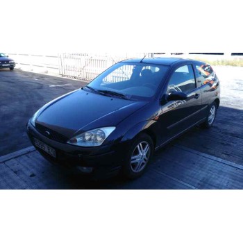FORD FOCUS BERLINA (CAK)