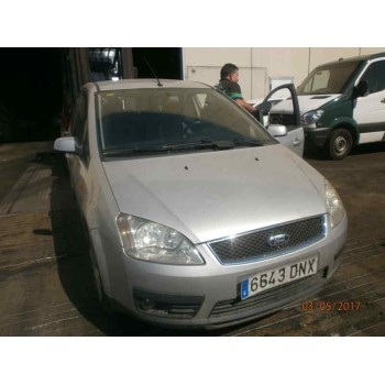 FORD FOCUS C-MAX (CAP)