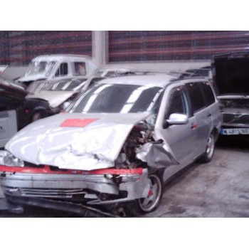 SEAT CORDOBA VARIO (6K5)