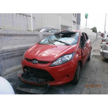 FORD FIESTA (CB1)