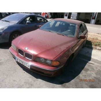 BMW SERIE 5 BERLINA (E39)