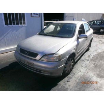 OPEL ASTRA G BERLINA