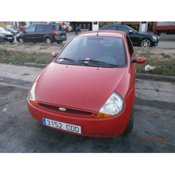 FORD KA (CCQ)