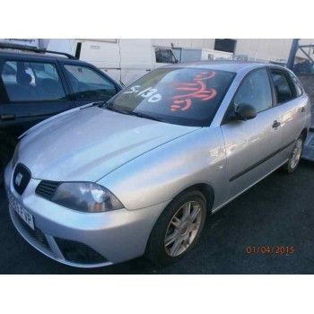 SEAT IBIZA (6L1)