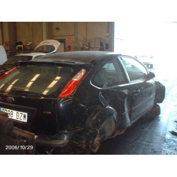 FORD FOCUS BERLINA (CAP)