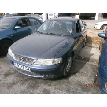 OPEL VECTRA B BERLINA