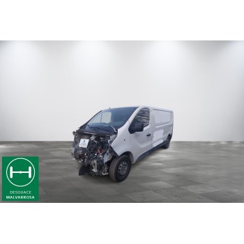 RENAULT TRAFIC III FURGONETA (FG_)