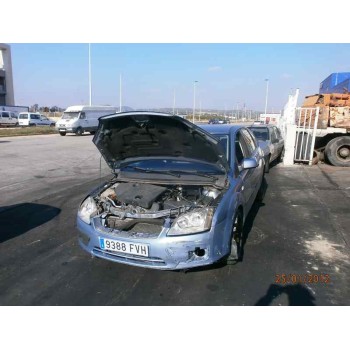 FORD FOCUS BERLINA (CAP)