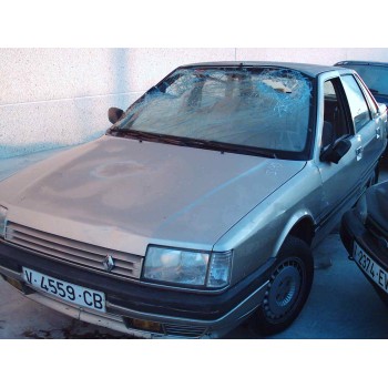 RENAULT 21 BERLINA (B/L48)