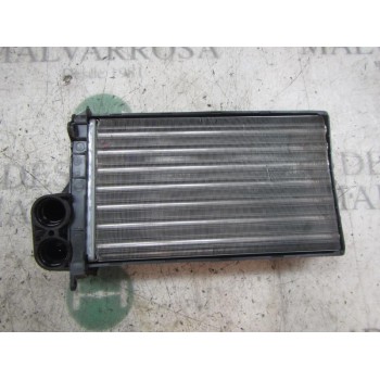 RADIADOR CALEFACCION / AIRE ACONDICIONADO 