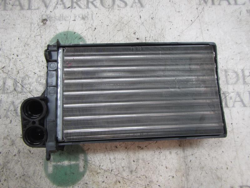 Recambio de radiador calefaccion / aire acondicionado para citroën c1 sx referencia OEM IAM   