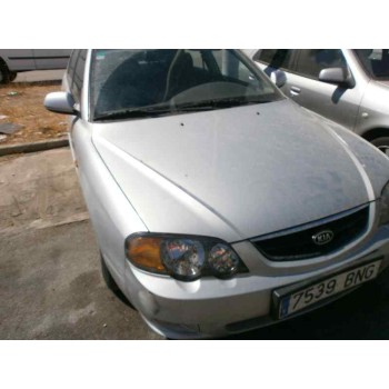 KIA SHUMA II