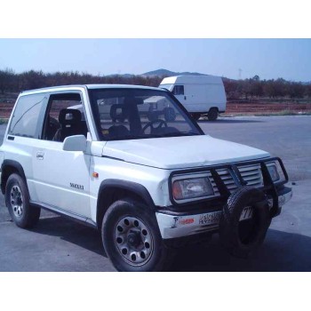 SUZUKI VITARA SE/SV (ET)
