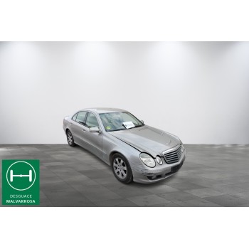 MERCEDES-BENZ CLASE E (W211) BERLINA