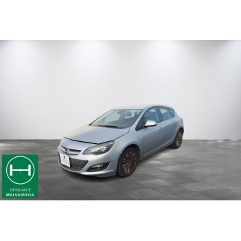 OPEL ASTRA J LIM.
