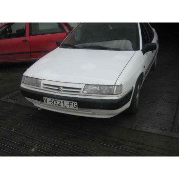 CITROËN XANTIA BERLINA