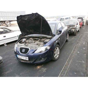 SEAT LEON (1P1)