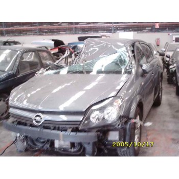 OPEL ASTRA H BERLINA