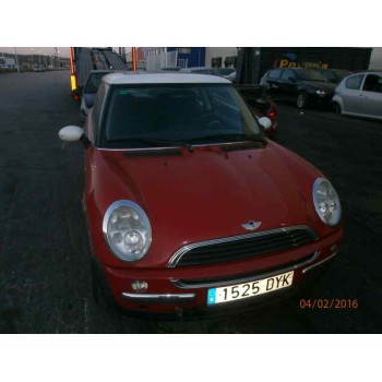 MINI MINI (R50,R53)