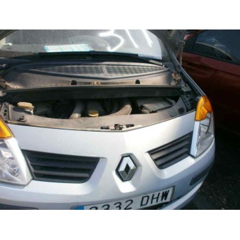 RENAULT MODUS