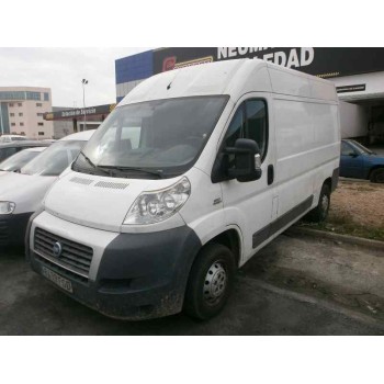 FIAT DUCATO CAJA CERRADA 33, TECHO SOBREELEVADO (06.2006)