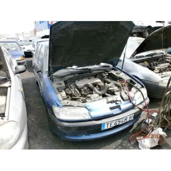 PEUGEOT 306 BERLINA 3/4/5 PUERTAS (S2)