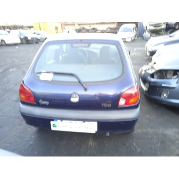 FORD FIESTA IV (JA_, JB_)