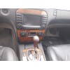 mercedes-benz clase s (w220, v220) del año 2004
