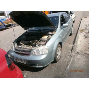 DAEWOO NUBIRA BERLINA