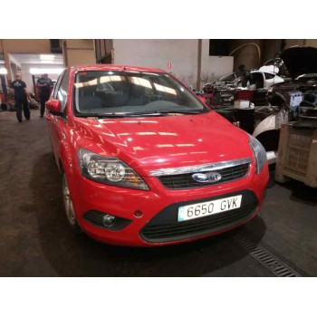 FORD FOCUS LIM. (CB4)