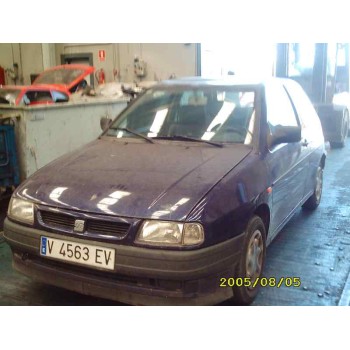 SEAT IBIZA (6K)