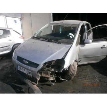 FORD FOCUS C-MAX (CAP)