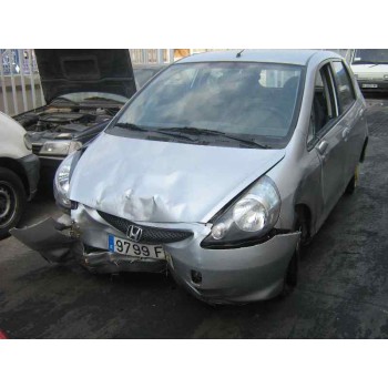 HONDA JAZZ (GD1/5)