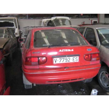 FORD ESCORT BERLINA/TURNIER