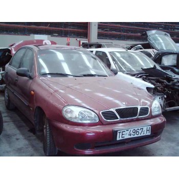 DAEWOO LANOS