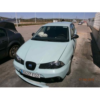 SEAT IBIZA (6L1)