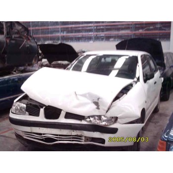 SEAT IBIZA (6K1)